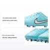 Кроссовки Tiempo Legend 10 Academy MG GS Prism Pack для детей Teal Copa White DV4348-401