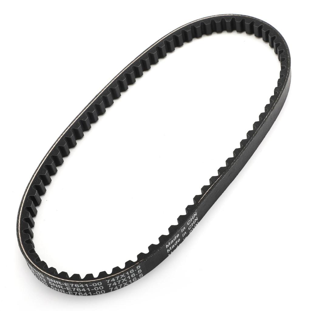 Drive Belt For Yamaha CW YW 50 ZUMA 02-11 ZUMA II 97-01 SCOOTER 3AA-17641-00