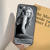 Чехол для iPhone 16 15 14 Pro Max Plus 13 12 11 Pro Max Mini с изображением Бритни Спирс