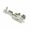 Разъем TE/Tyco для соединения проводов 336075-3, 16-20 AWG, Луженый, Обжимной, Женский клеммник