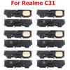 Bottom Loudspeaker For Realme C31 Loud Speaker Buzzer Ringer Sound Module Mobile Phone Replacement Spare Parts