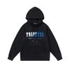 Unisex Streetwear Hooded Sweatshirt Jogger Set Cotton Fleece Lined Winter Outfit Teens