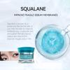 Крем для кожи вокруг глаз Séfralls Plant Squalane Hydration Eye Cream 20 г Увлажняющий и увлажняющий крем для кожи вокруг глаз с растительным скваланом