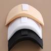 2pair Widely Used Shoulder Pads For Clothes Designed For Comfort Soft And Comfortable Sponge Clothes Shoulder Pads