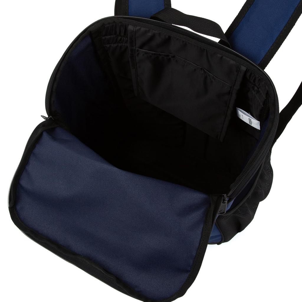 Рюкзак-коробка Тип 63933 Темно-синий В40 x Ш26 x Г15 см [Adidas] № 63933 Мужской