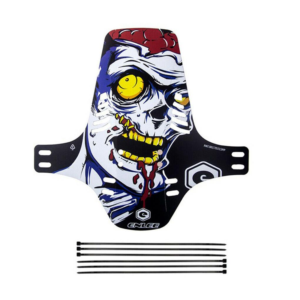 1 шт. MTB шоссейный горный велосипед крылья переднее заднее крыло велосипедное колесо защита для бровей велосипед легкий