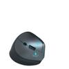 2.4G Ergonomic Optical Mouse 800/1200/1600DPI Gaming Mice Fashion Vertical Mouse  Home