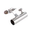 Metal Stainless Steel Stand Chair Mount for Fishing Chair Rod Holder Bracket Connect Fishing Rods