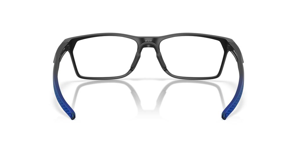 Sunglasses 0OX8174F SATIN BLACK 54 [Oakley]