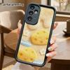 Чехол для телефона: 2D плоский защитный чехол для Samsung Galaxy A34 A35 M05 M06 S20 S22 S21 FE Plus 5G, сыр, идеальный рождественский и хэллоуинский подарок