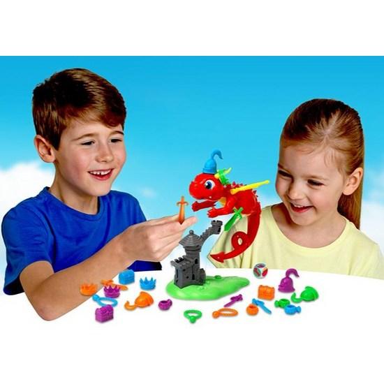 Korea Board Games Fluffy Yongyong, Popular Korean Game