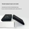 Yingxiu'er ES-F3109U UHF RFID Desktop Reader/Writer CN plug (adapter included)