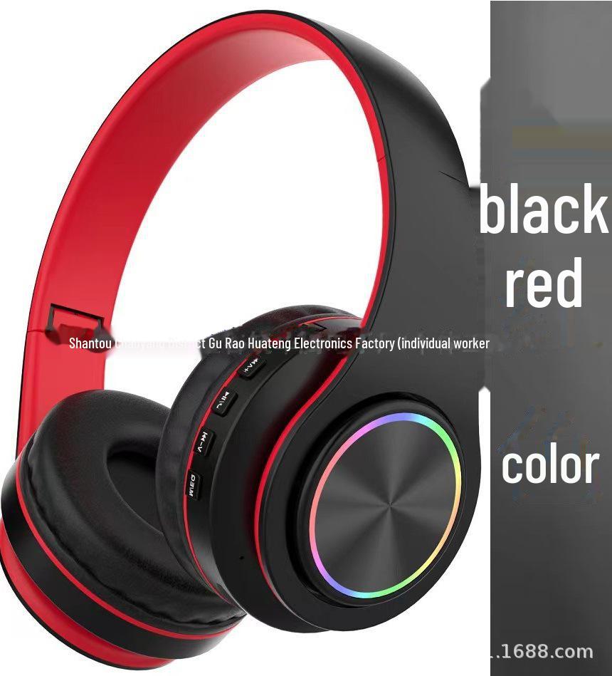 Bluetooth-гарнитура Luminous B39: Новинка с ультра-длительным сроком службы батареи и беспроводной конструкцией