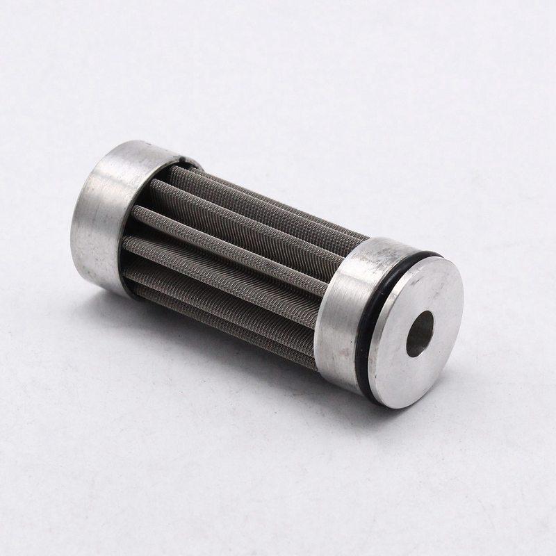 ABOK-For Land Rover Discovery 2 ACE Valve Block Filter - RVJ100010