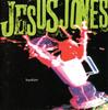 CD JESUS JONES - Liquidizer CDP94480 SBK Records 1989 US Рок Б/У