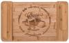Flat Snack Board No.:8168