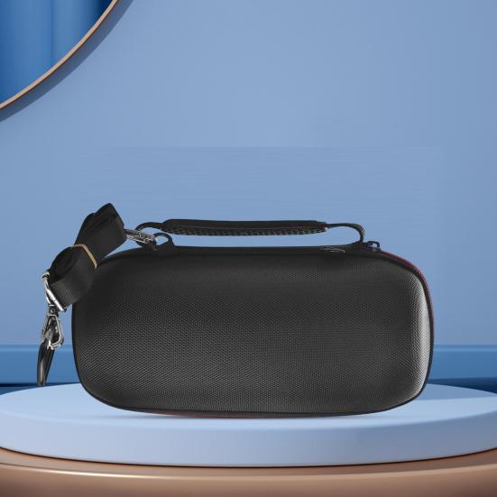 Сумка для хранения динамика Водостойкая Износостойкая Грязеотталкивающая Универсальный чехол для динамика с застежкой-молнией