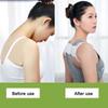 New Hunchback Posture Correction Belt Adult Children's Back Correction Invisible Orthodontic Clothing Anti Hunchback Correction Belt