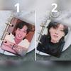 [USED] BTS JUNGKOOK Acrylic Album
