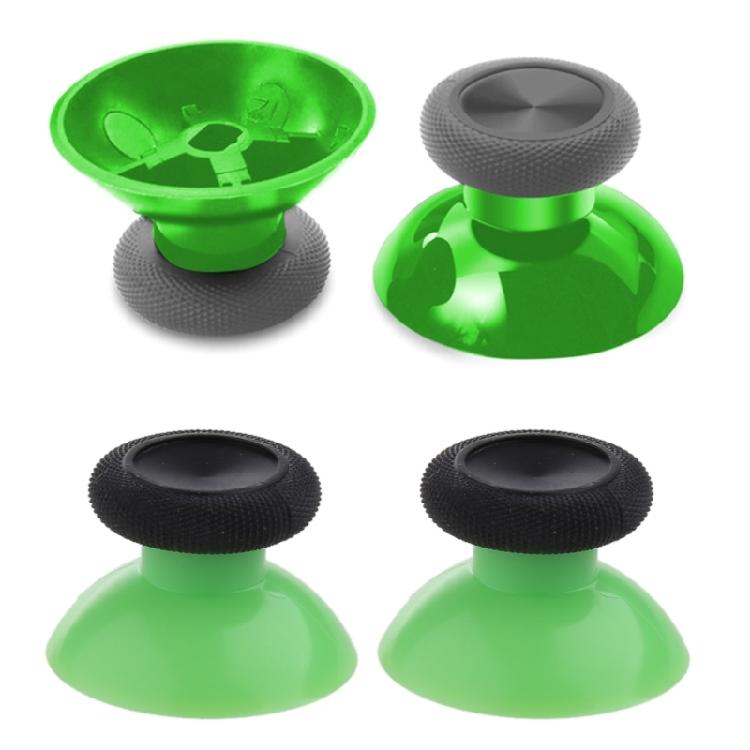 Для одной консоли 3D аналоговые стики насадки колпачки грибки Rocker Caps Mushroom Game для H