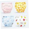 Potty Training Underwear for Girls and Boys Potty Training Pants 2pcs