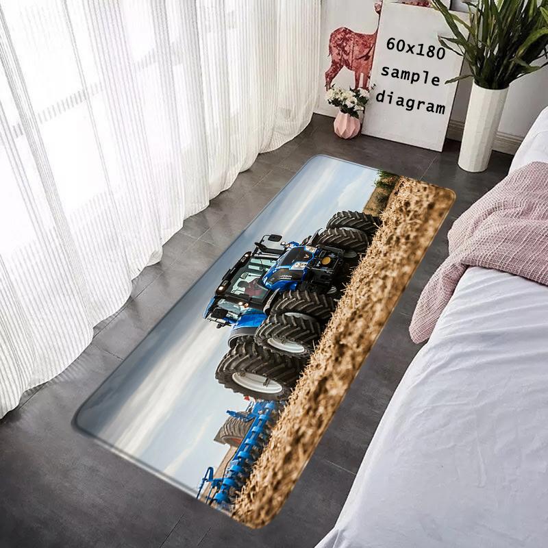 Foot Rug Doormats Valtras Machine Hallway Carpet Welcome Floor Mat for Entryway Kitchen Water Absorbed Rugs Fluffy Home Decor