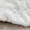 Creative Christmas Tree Skirt Christmas Trees Foot Carpet High-Quality Skirts Mat New Year Household Party Supplies