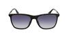 Lunettes de soleil Police - SPLD45 - Sunglasses, Avana SCURA Lucida, 56 Unisex