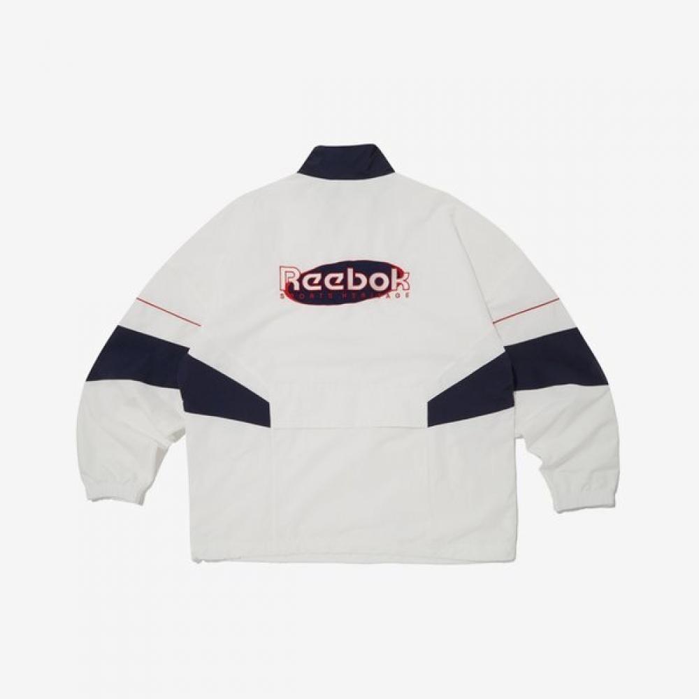 Анорак Off White Heritage Унисекс Reju5fa14ow