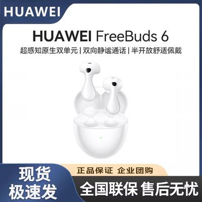Huawei FreeBuds 6