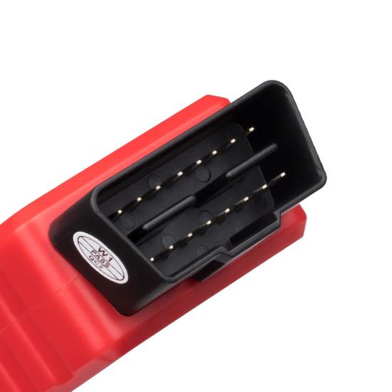 Многофункциональный сканер OBD2 PIC25K80 Check Engine, беспроводной считыватель чипов, диагностический инструмент кода Wi-Fi