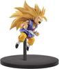 Banpresto 35888 Dragon Ball GT Супер Сайян 3 Сон Гоку 10 фигурок FES!! Том.