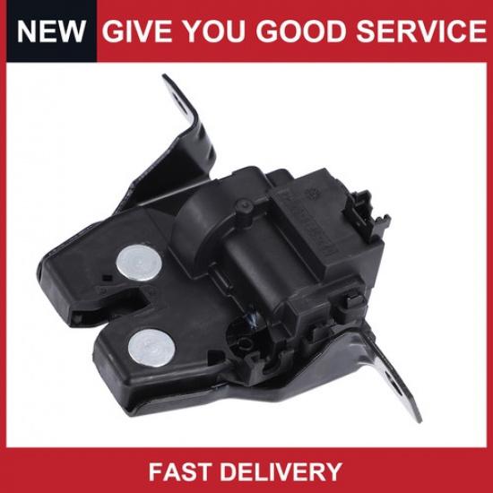 Pack of 1 For Mini Cooper Rear Tailgate Trunk Lift Gate Latch Lock Actuator