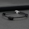 Noter New Lucky Red String Bracelet Men Selected 2mm Grade A Rope 5 Colors Available Valentine Day Wrist Accessories Unfading