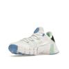 Nike Free Metcon 4 White Mint Foam Женские кроссовки Университет-Синий металлик-Серебристый CZ0596-100