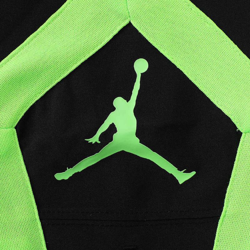 New Jordan Sport Men's Dri FIT Woven Diamond Shorts FQ2990-014