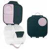 B.Box Lunch Box Purple Pink Fruit 1000