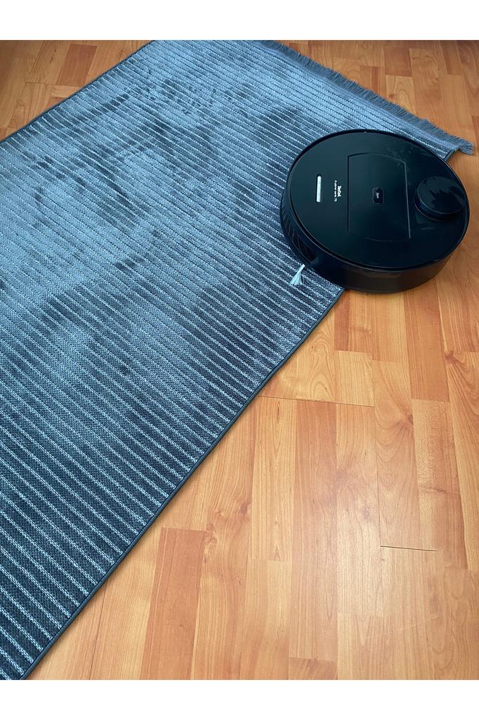 Rovigo Home Современный тканый ковер из синели