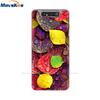 6.7'' Для Samsung Galaxy A80 Чехол Силиконовый Мягкий ТПУ Задняя Крышка Для Samsung Galaxy A90 A 80 Чехол для Телефона мягкий бампер A80 2019 Чехол