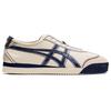 ONITSUKA TIGER Mexico 66 Нескользящие Износостойкие Низкие Повседневные Кроссовки Унисекс Бежевый 1183B543-100