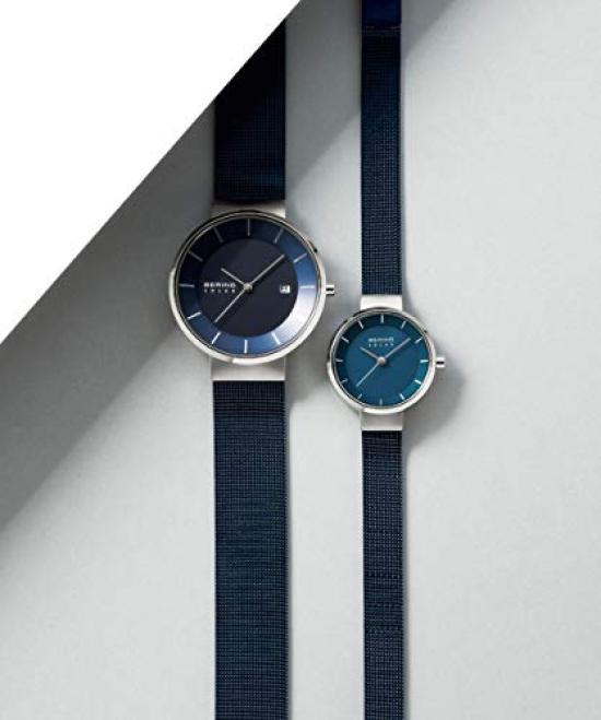 Watch Blue FREE [Bering] 14627-307