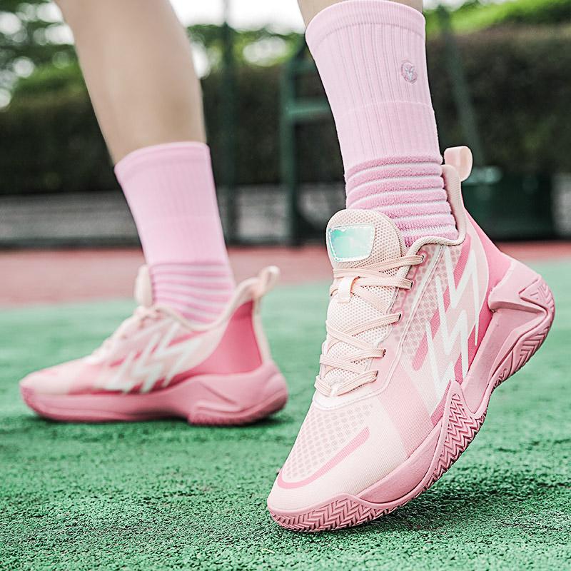 Новые низкие кроссовки высокого качества для студентов и молодежи, дышащие спортивные кроссовки для реального боя, нескользящие, с амортизацией, баскетбольные кроссовки, мужские