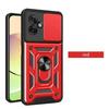 Противоударный бронированный жесткий чехол для Samsung X Cover 7 Pro Xcover7 со сдвижной камерой, подставкой и кольцом-держателем, пластиковый чехол для Galaxy A07 4G