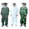 Практичный костюм пчеловода Эффективный надежный круглый комбинезон для пчеловодства