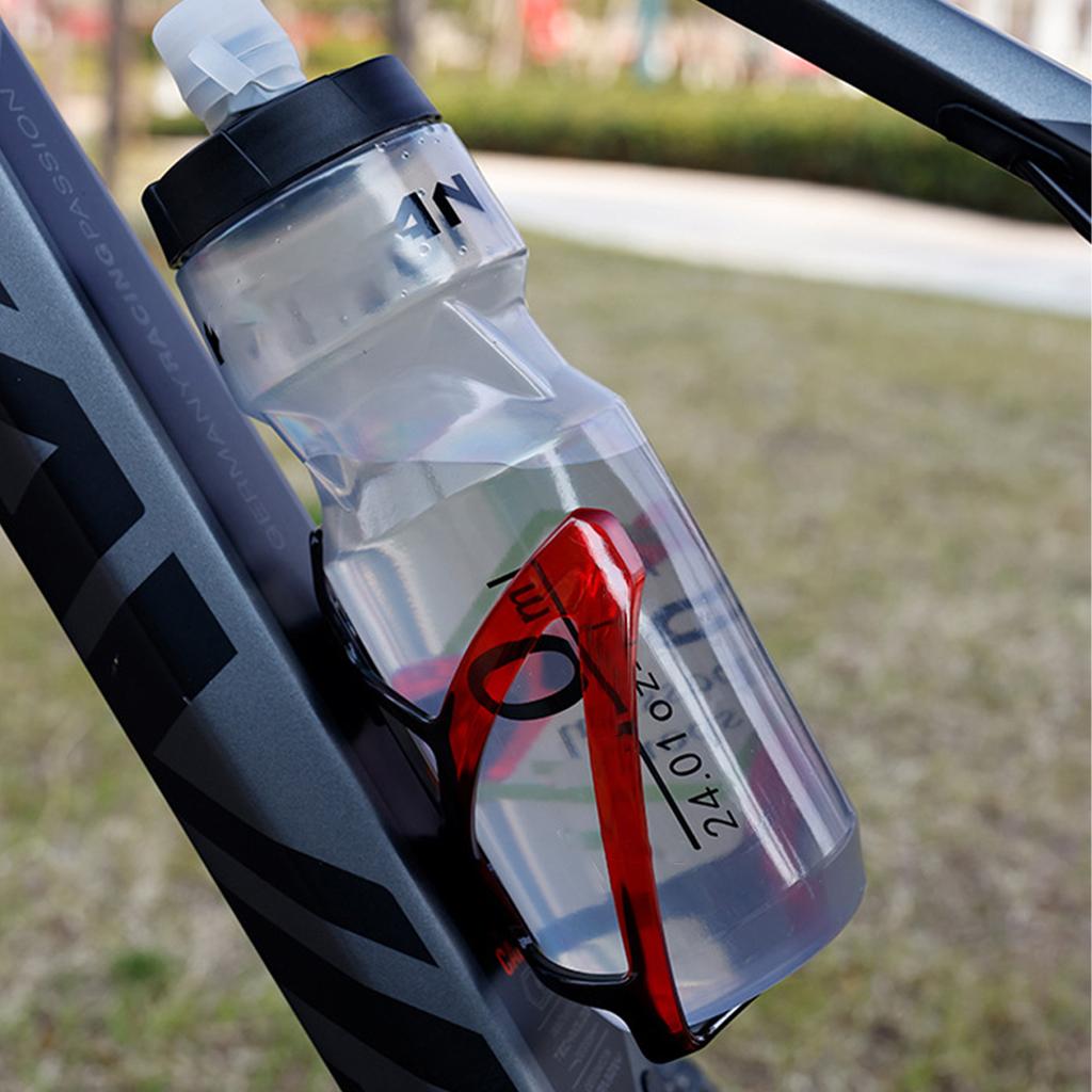 Bike Flasks Cage Bikes Kettle Holder Cycling Water Cup Rack Bike Flasks Holders Portable Bike Water Bottle Cage Carrier