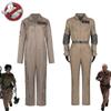 Ghostbusters Movie Character Jumpsuit for Cosplay and Halloween Events