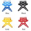 License Plate Bracket Motorcycle Rear License Plate Holder License Plate Tail Light Tail  Holder