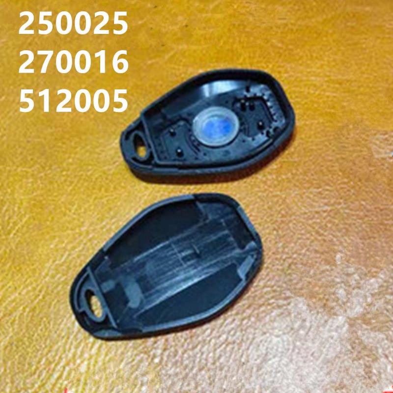 Car Remote Key Shell, For Geely For Geely SC7,SL,SC7 Prestige,FC