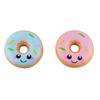 Lovely Simulation Donut Slow Rising Squeeze Stress Relieve Decompression Toy