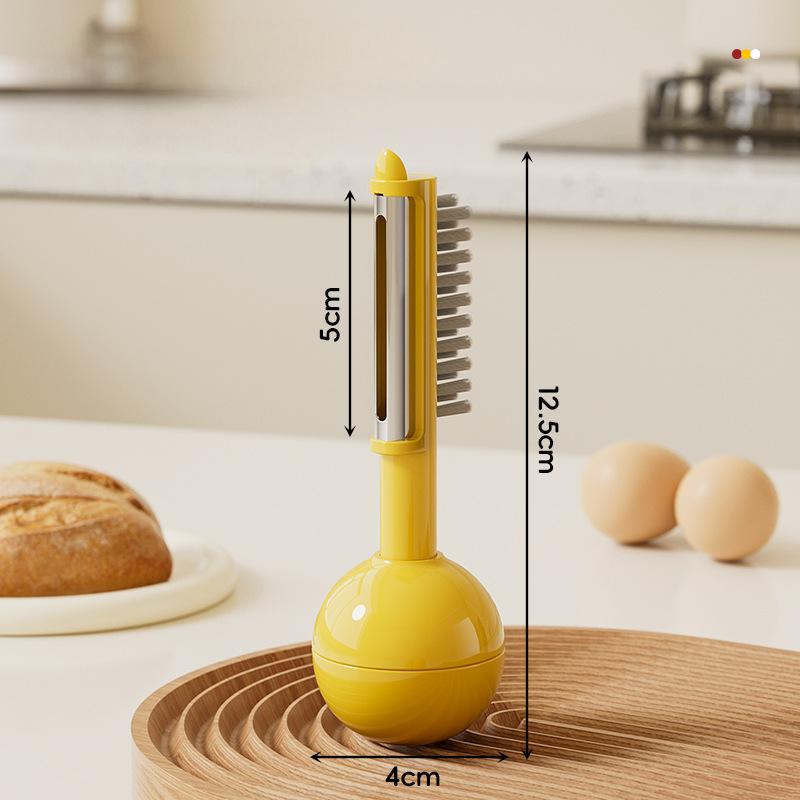 Multi Functional Vegetable Peeler 3 In 1 Julienne Fruit Peeler Tool For Quick Kitchen Salad Prep And Cooking